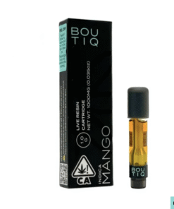 Boutiq Switch Mango